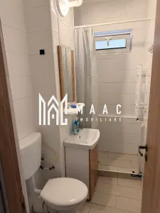 Apartament de închiriat Sibiu | 2 camere | Cedonia | 45 mp - foto 7