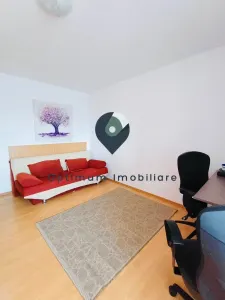 Garsonieră 29 mp + balcon de închiriat în Mănăștur, zona Big! - Cluj-Napoca