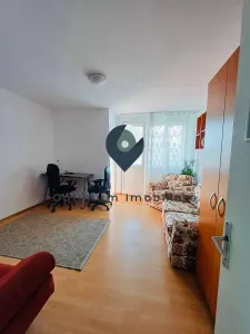 Garsonieră 29 mp + balcon de închiriat în Mănăștur, zona Big! - foto 2