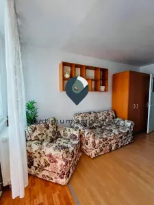 Garsonieră 29 mp + balcon de închiriat în Mănăștur, zona Big! - foto 4