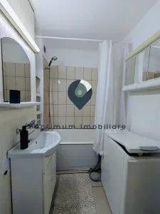 Garsonieră 29 mp + balcon de închiriat în Mănăștur, zona Big! - foto 8