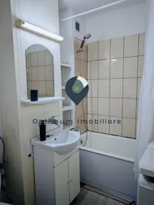 Garsonieră 29 mp + balcon de închiriat în Mănăștur, zona Big! - foto 9