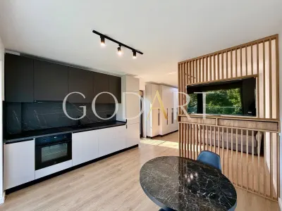 Studio premium | Smart home | Prima inchiriere - Bucuresti