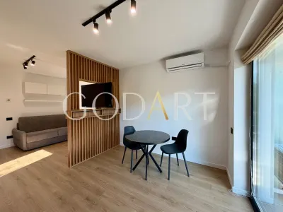 Studio premium | Smart home | Prima inchiriere - foto 3
