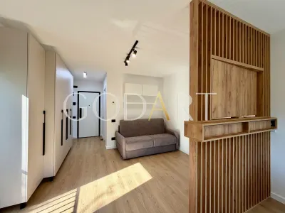 Studio premium | Smart home | Prima inchiriere - foto 4