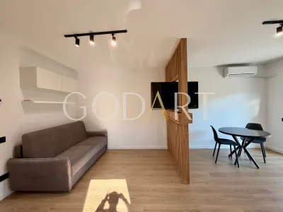 Studio premium | Smart home | Prima inchiriere - foto 5