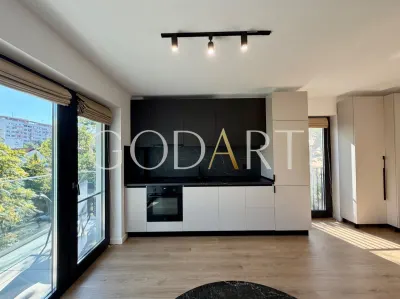 Studio premium | Smart home | Prima inchiriere - foto 6