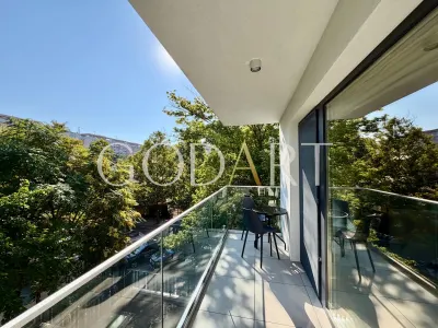 Studio premium | Smart home | Prima inchiriere - foto 10