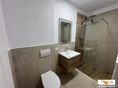 Apartament NOU de inchiriat in Alba Iulia Cetate - foto 11