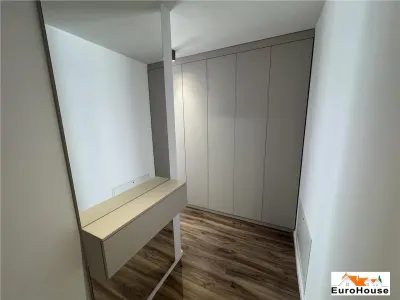 Apartament NOU de inchiriat in Alba Iulia Cetate - foto 12