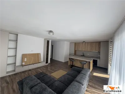 Apartament NOU de inchiriat in Alba Iulia Cetate - foto 3