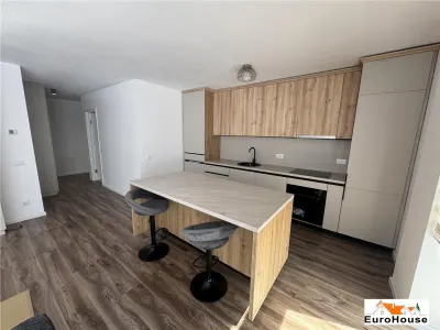 Apartament NOU de inchiriat in Alba Iulia Cetate - foto 4