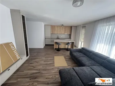 Apartament NOU de inchiriat in Alba Iulia Cetate - foto 5