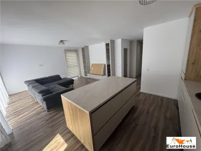 Apartament NOU de inchiriat in Alba Iulia Cetate - foto 6