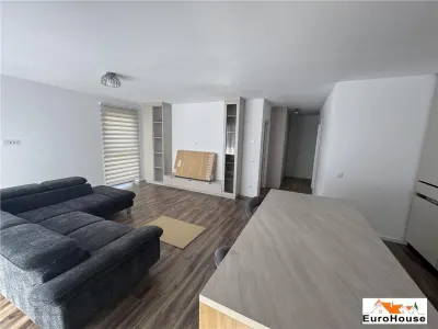 Apartament NOU de inchiriat in Alba Iulia Cetate - foto 7