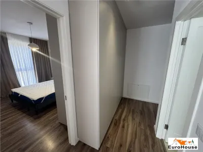 Apartament NOU de inchiriat in Alba Iulia Cetate - foto 8