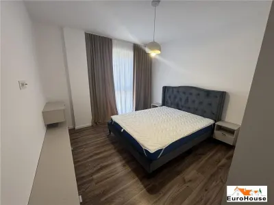 Apartament NOU de inchiriat in Alba Iulia Cetate - foto 9