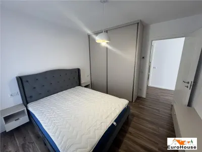 Apartament NOU de inchiriat in Alba Iulia Cetate - foto 10
