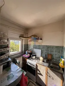Garsoniera zona Dorobantilor, mobilata si utilata - foto 4