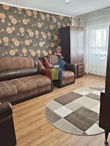 2 camere etaj 3, confort 1 decomandat, Progresu - Jandarmerie - foto 2