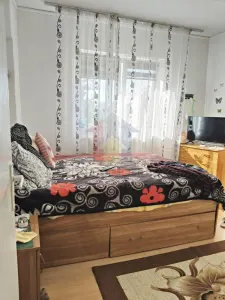 2 camere etaj 3, confort 1 decomandat, Progresu - Jandarmerie - foto 3