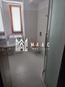 Apartament 3 camere de vânzare | Sibiu, Calea Dumbrăvii - foto 11