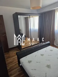 Apartament 3 camere de vânzare | Sibiu, Calea Dumbrăvii - foto 12