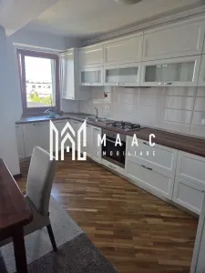 Apartament 3 camere de vânzare | Sibiu, Calea Dumbrăvii - foto 6