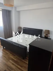Apartament 3 camere de vânzare | Sibiu, Calea Dumbrăvii - foto 9