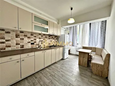 Microapartament superb | Bloc nou | George Enescu | ID:1754 - foto 5
