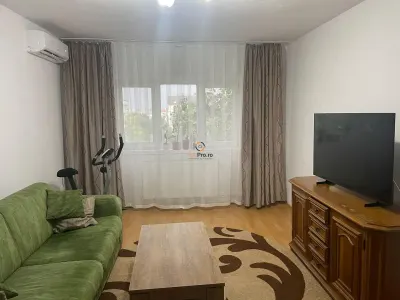 Decomandat 3 Camere Etaj 4 Zona Girocului / Plavat 2 - foto 9