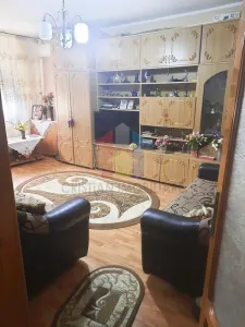 54 MP ! 2 camere, decomandat, Mobilat si Utilat, Radu Negru - Braila