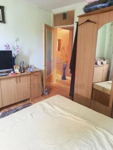 54 MP ! 2 camere, decomandat, Mobilat si Utilat, Radu Negru - foto 3
