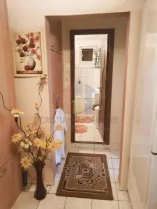 54 MP ! 2 camere, decomandat, Mobilat si Utilat, Radu Negru - foto 7