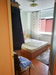 54 MP ! 2 camere, decomandat, Mobilat si Utilat, Radu Negru - foto 6