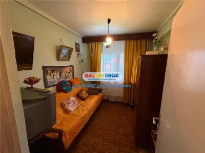 Vanzare apartament 3 camere zona MC DONALDS - foto 2