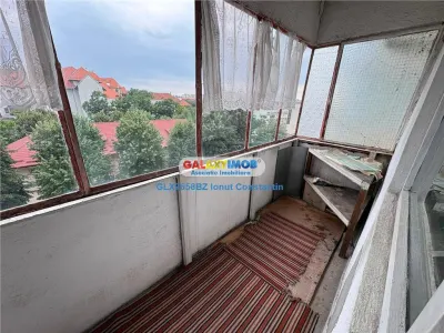 Vanzare apartament 3 camere zona MC DONALDS - foto 6