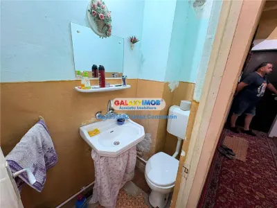 Vanzare apartament 3 camere zona MC DONALDS - foto 8