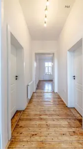 Proprietar – Apartament 3 camere, 2 bai, boxa, complet renovat – Balcescu / Elisabetin - foto 2