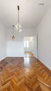 Proprietar – Apartament 3 camere, 2 bai, boxa, complet renovat – Balcescu / Elisabetin - foto 4