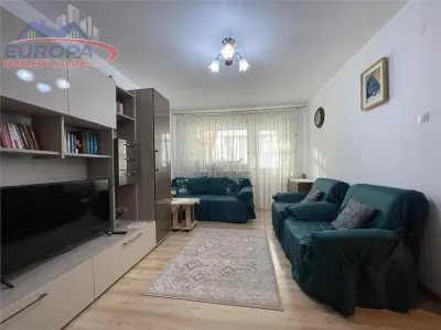 Apartament cu 2 camere de vanzare zona centrala Tulcea - Tulcea