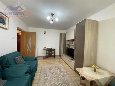 Apartament cu 2 camere de vanzare zona centrala Tulcea - foto 2