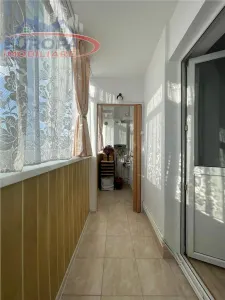 Apartament cu 2 camere de vanzare zona centrala Tulcea - foto 11
