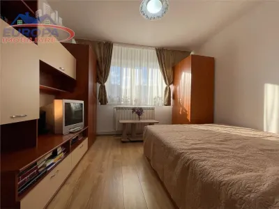 Apartament cu 2 camere de vanzare zona centrala Tulcea - foto 4