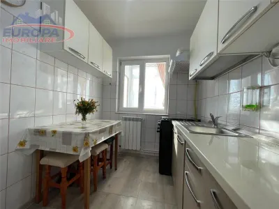 Apartament cu 2 camere de vanzare zona centrala Tulcea - foto 7