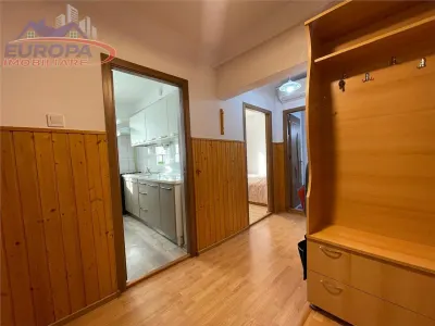 Apartament cu 2 camere de vanzare zona centrala Tulcea - foto 9