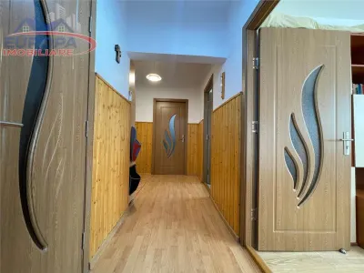 Apartament cu 2 camere de vanzare zona centrala Tulcea - foto 10
