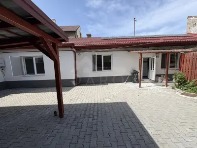 Casa de inchiriat cu 2 camere - Targu Mures