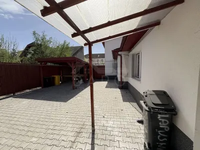 Casa de inchiriat cu 2 camere - foto 2