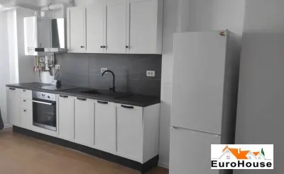 Apartament cu 2 camere de inchiriat in Alba Iulia - Alba Iulia